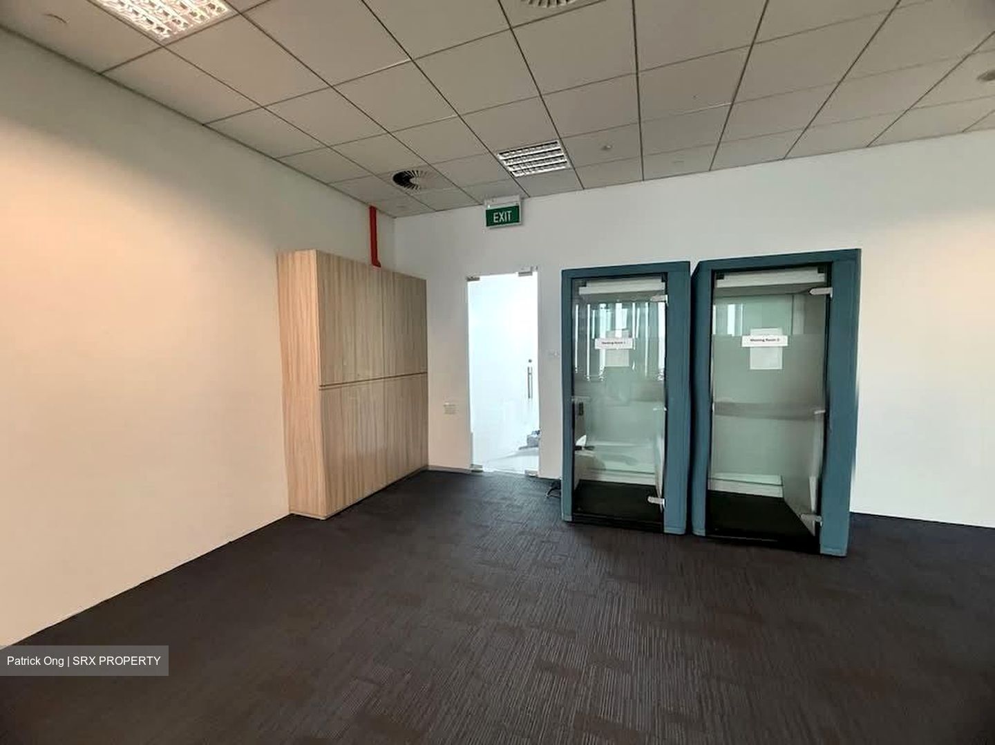 Capitagreen (D1), Office #592836391